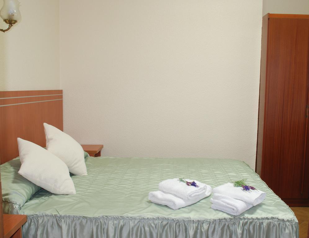 Hostal Galaico