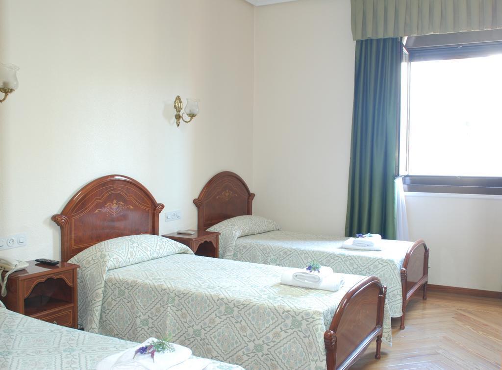 Hostal Galaico