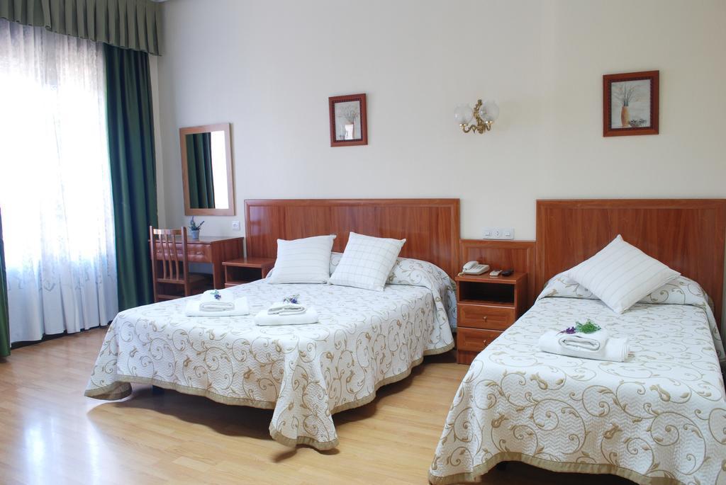 Hostal Galaico