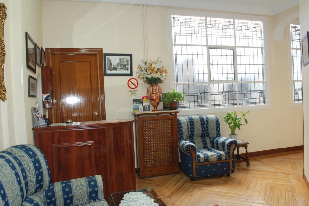 Hostal Galaico