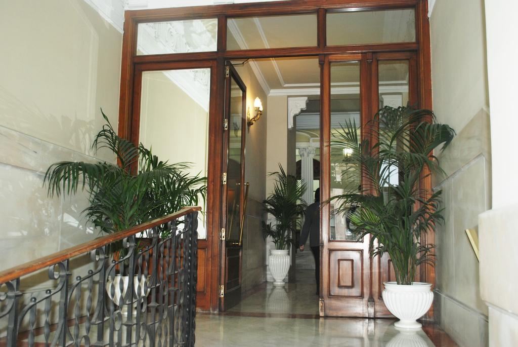 Hostal Galaico