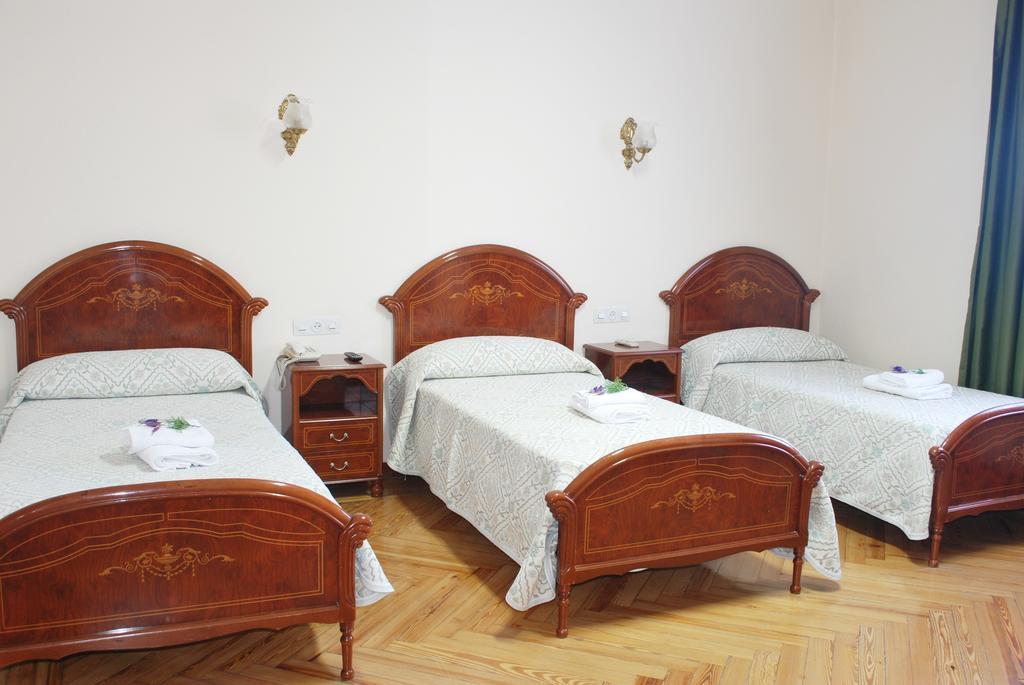 Hostal Galaico