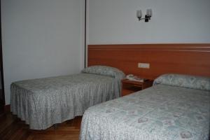 Hostal Galaico