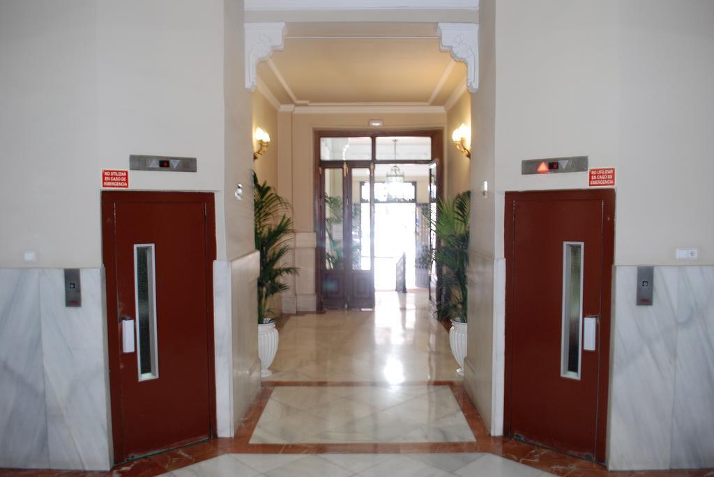 Hostal Galaico