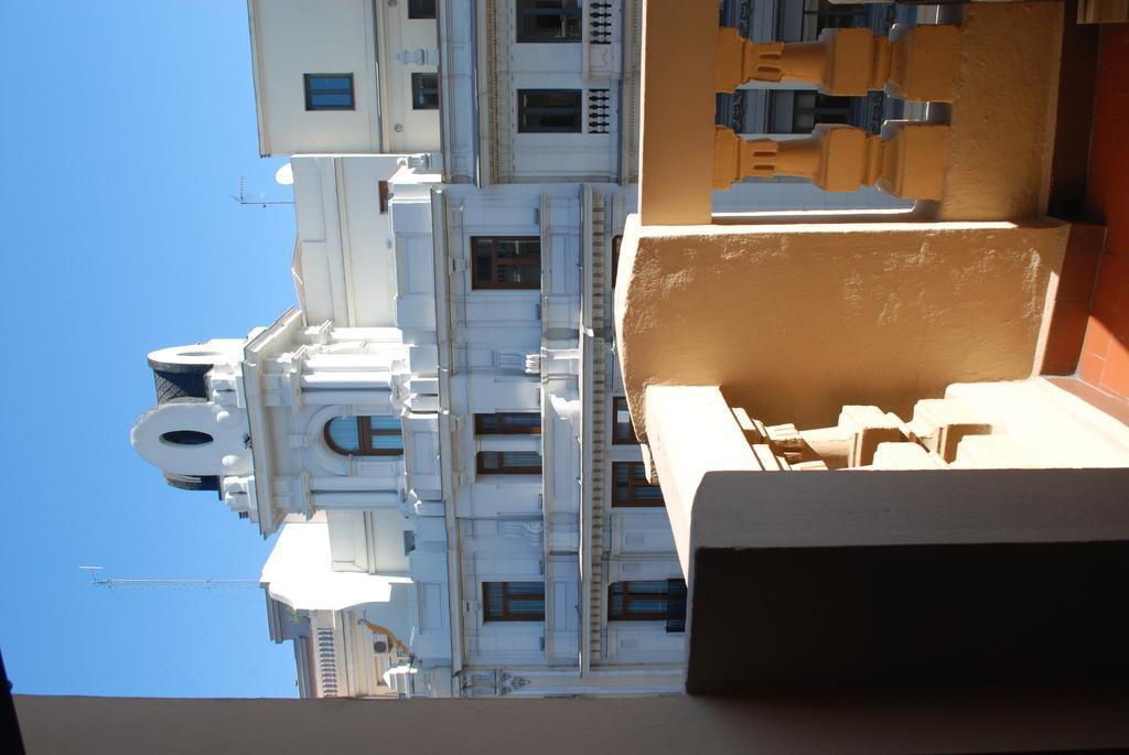 Hostal Galaico