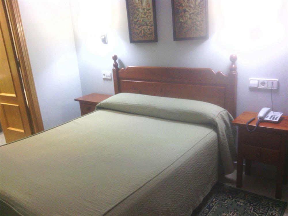 Hotel Goya