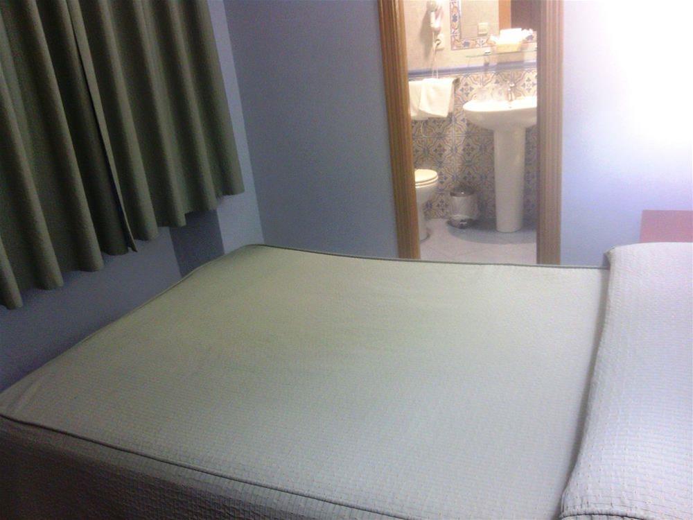 Hotel Goya