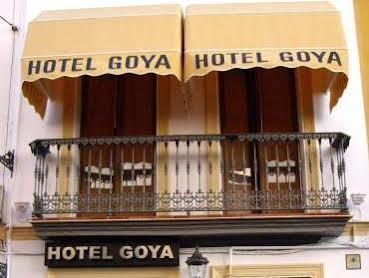 Hotel Goya