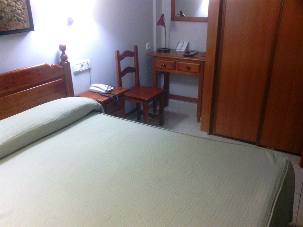 Hotel Goya