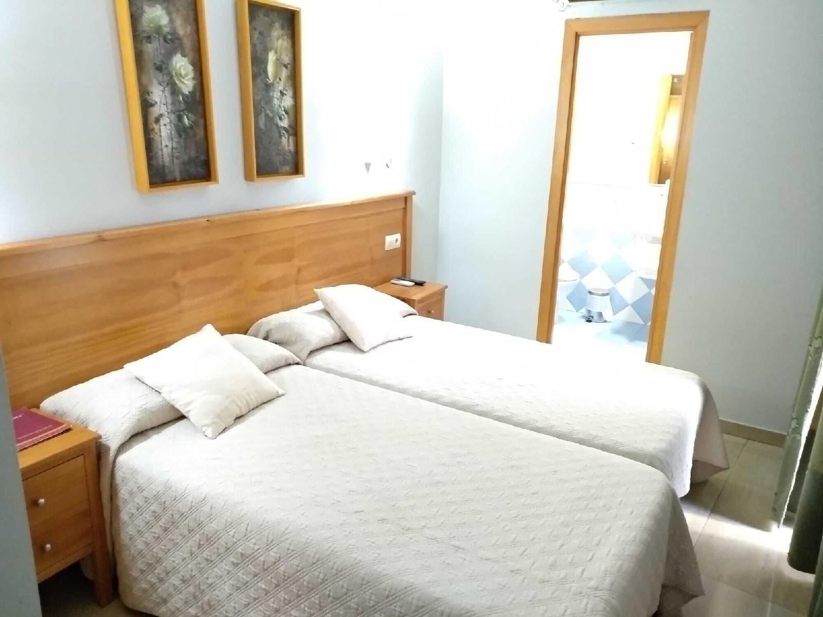 Hotel Goya