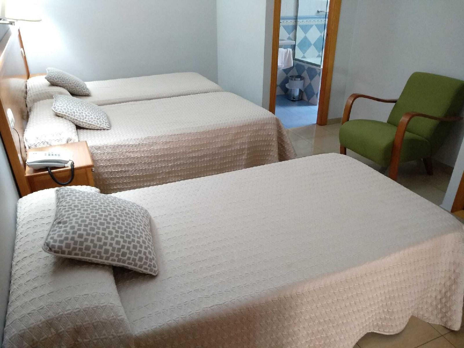 Hotel Goya