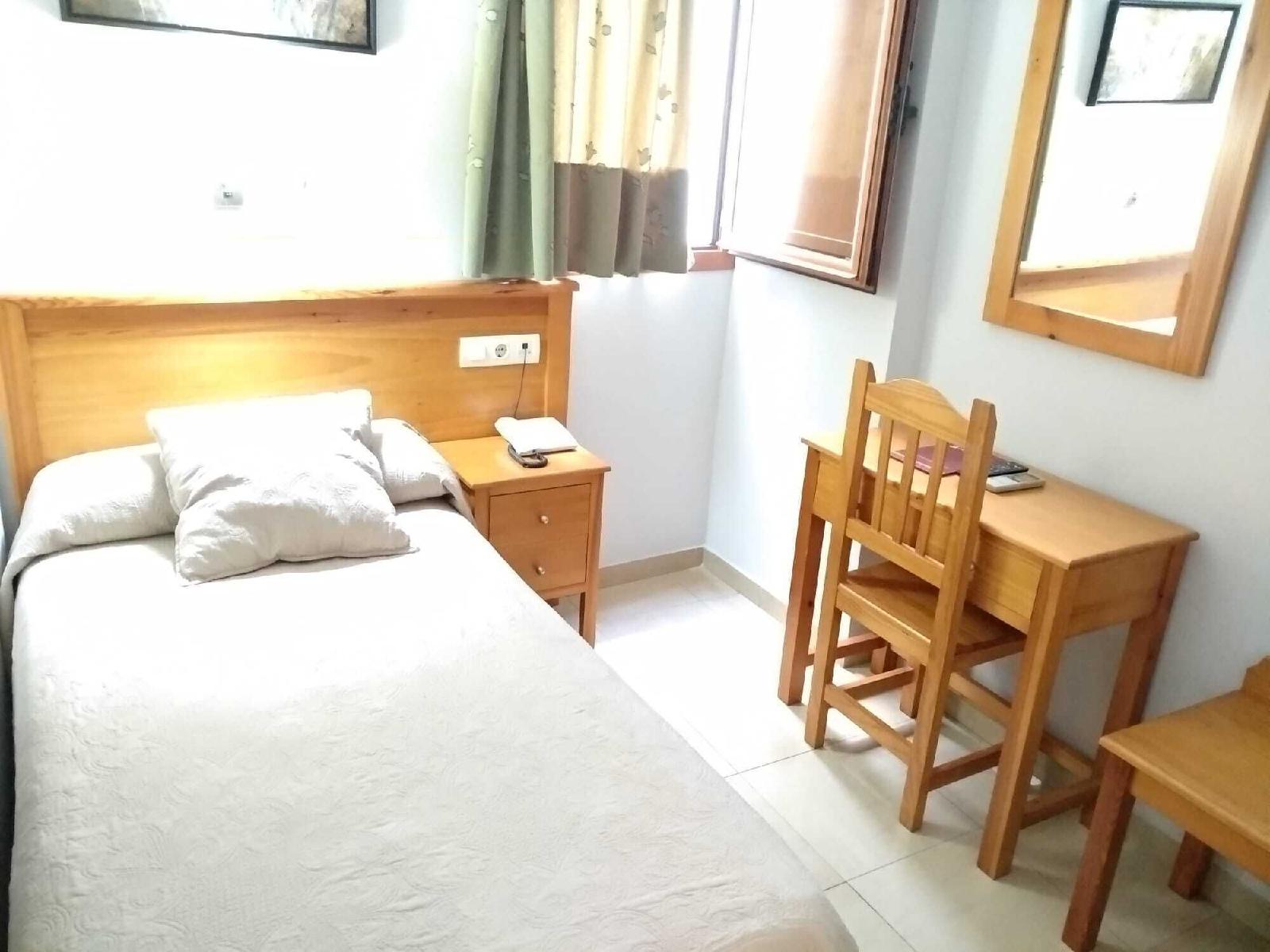 Hotel Goya