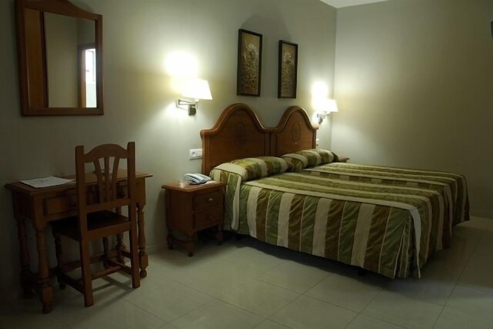 Hotel Goya