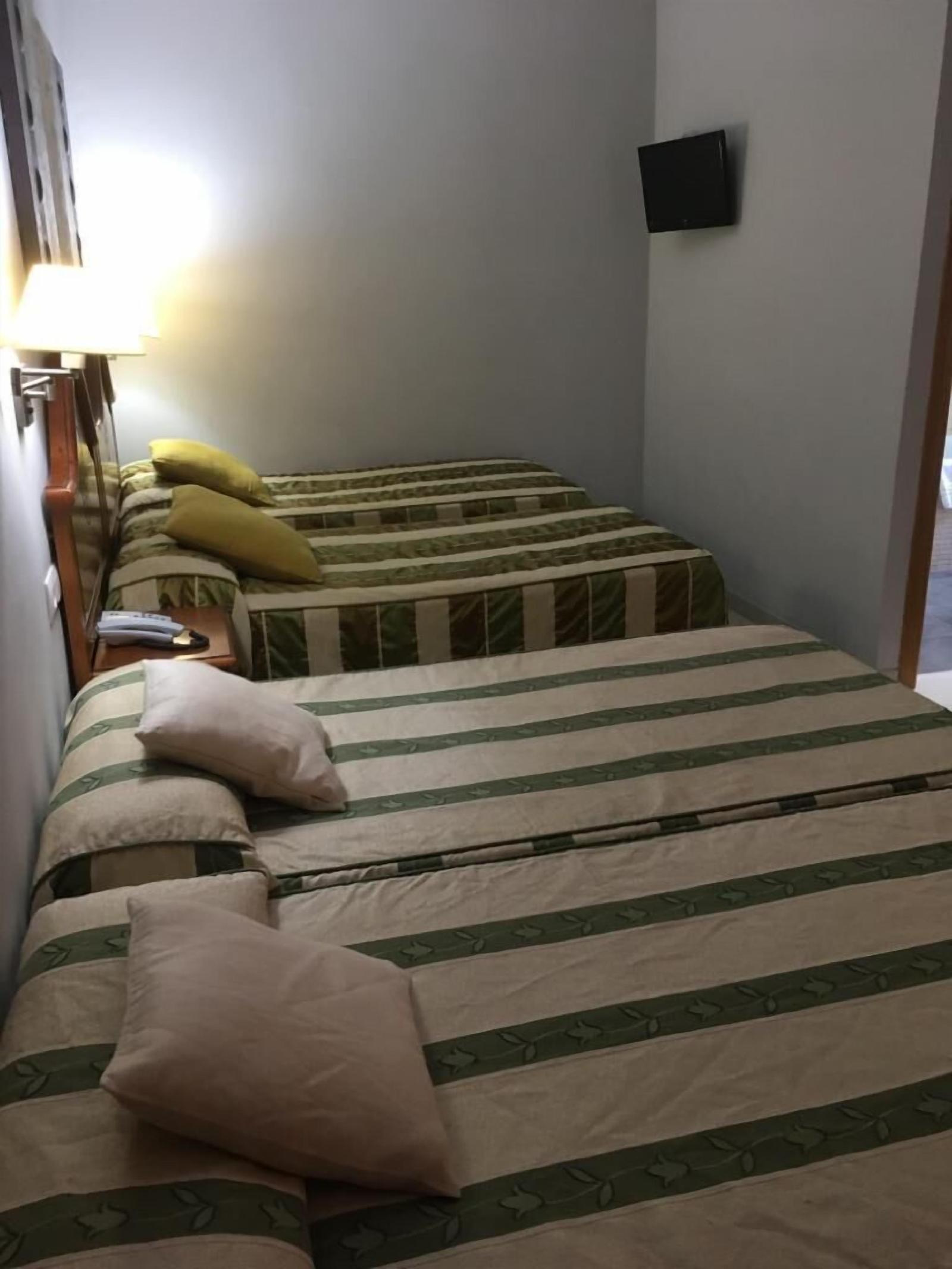 Hotel Goya