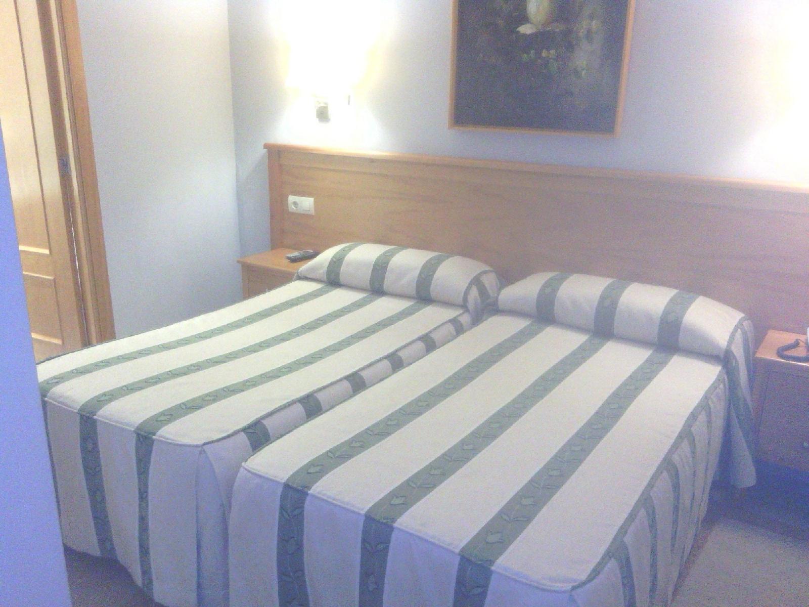 Hotel Goya