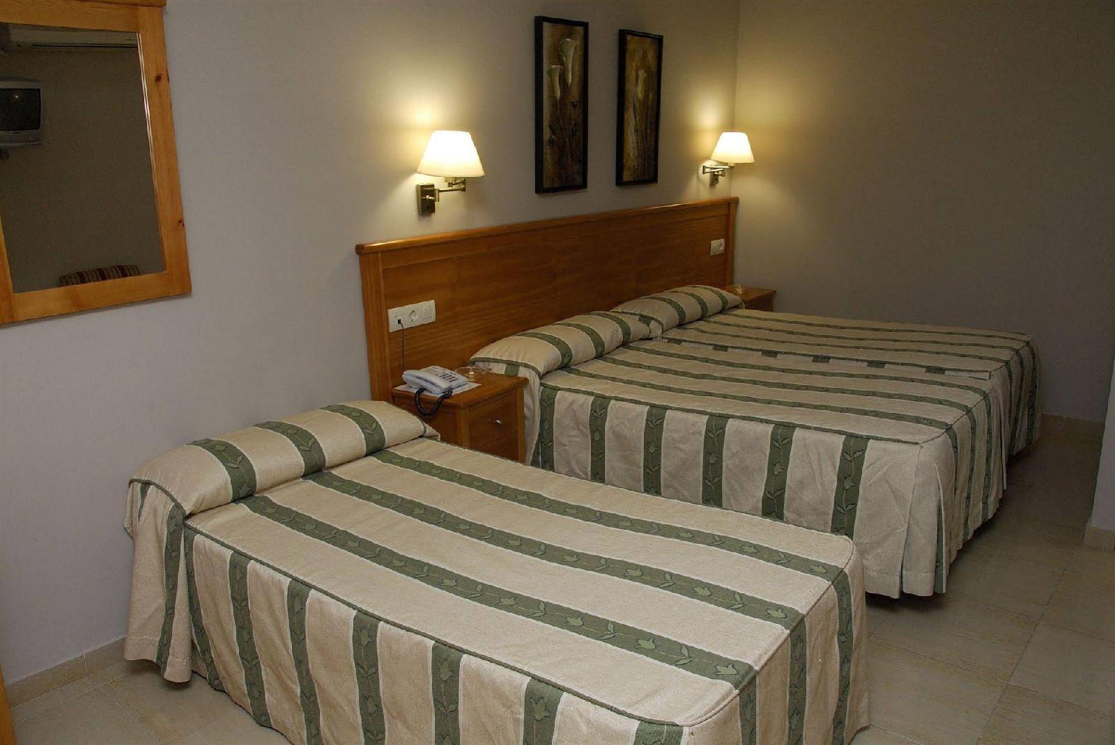 Hotel Goya