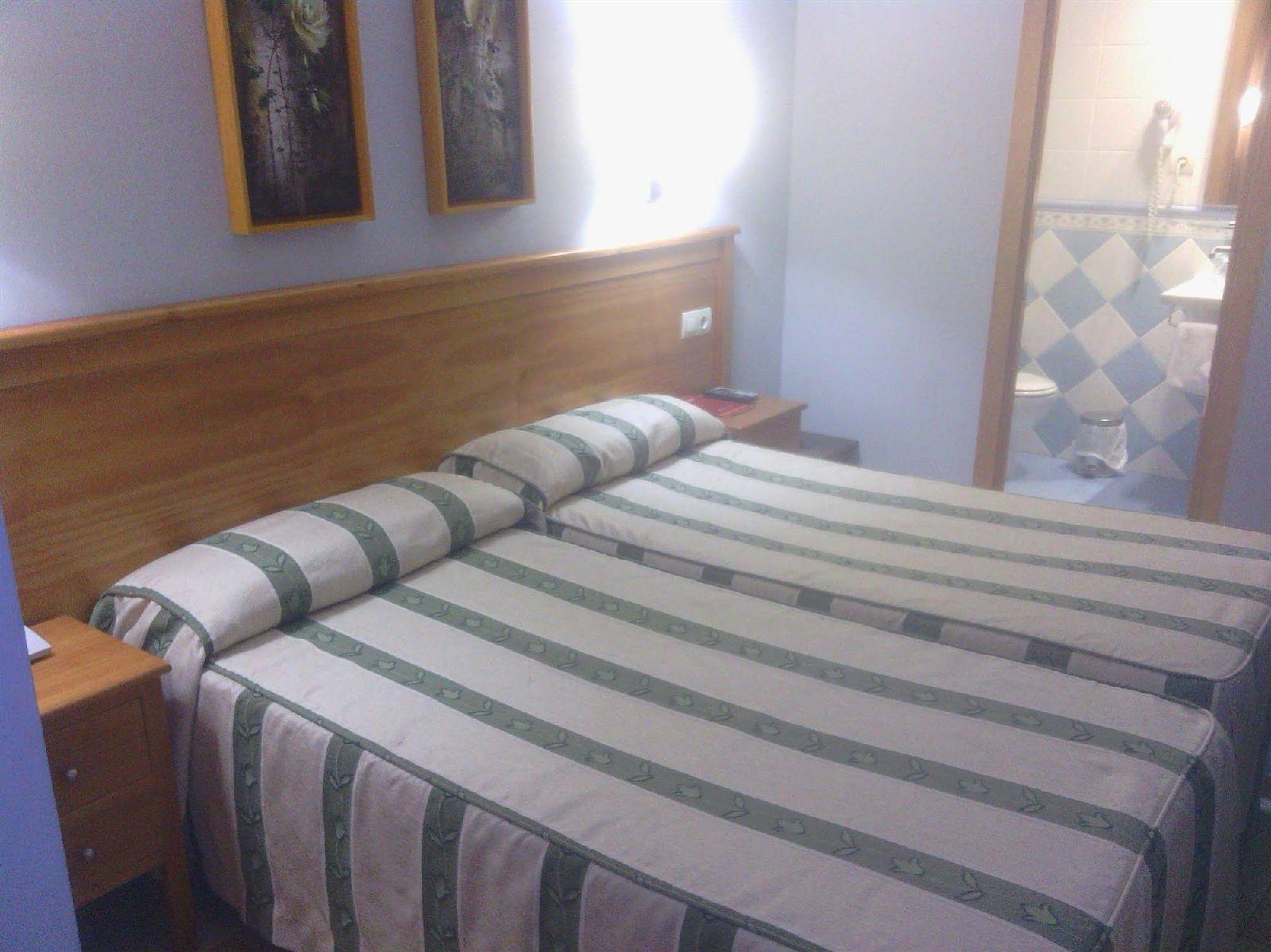 Hotel Goya