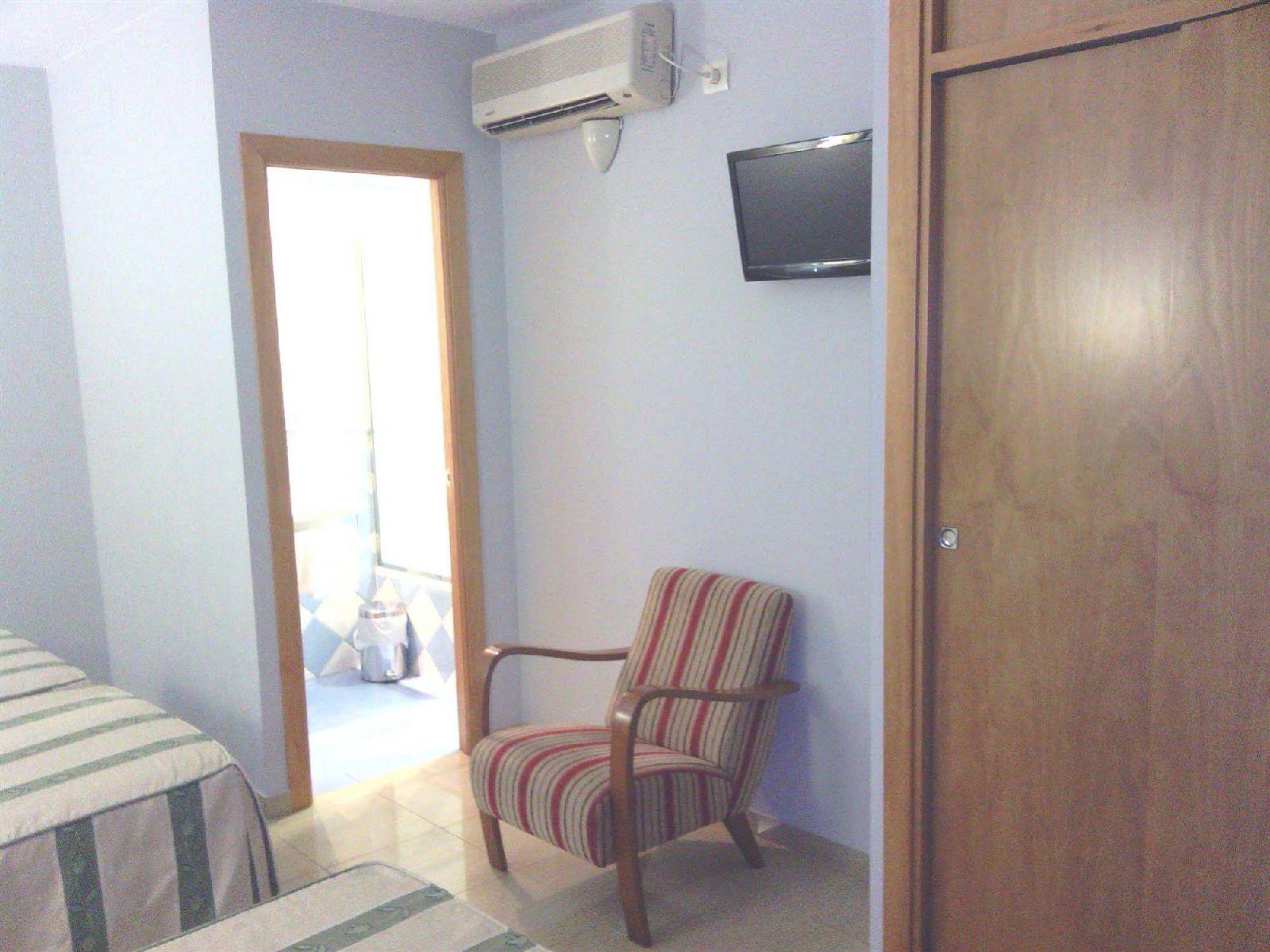 Hotel Goya