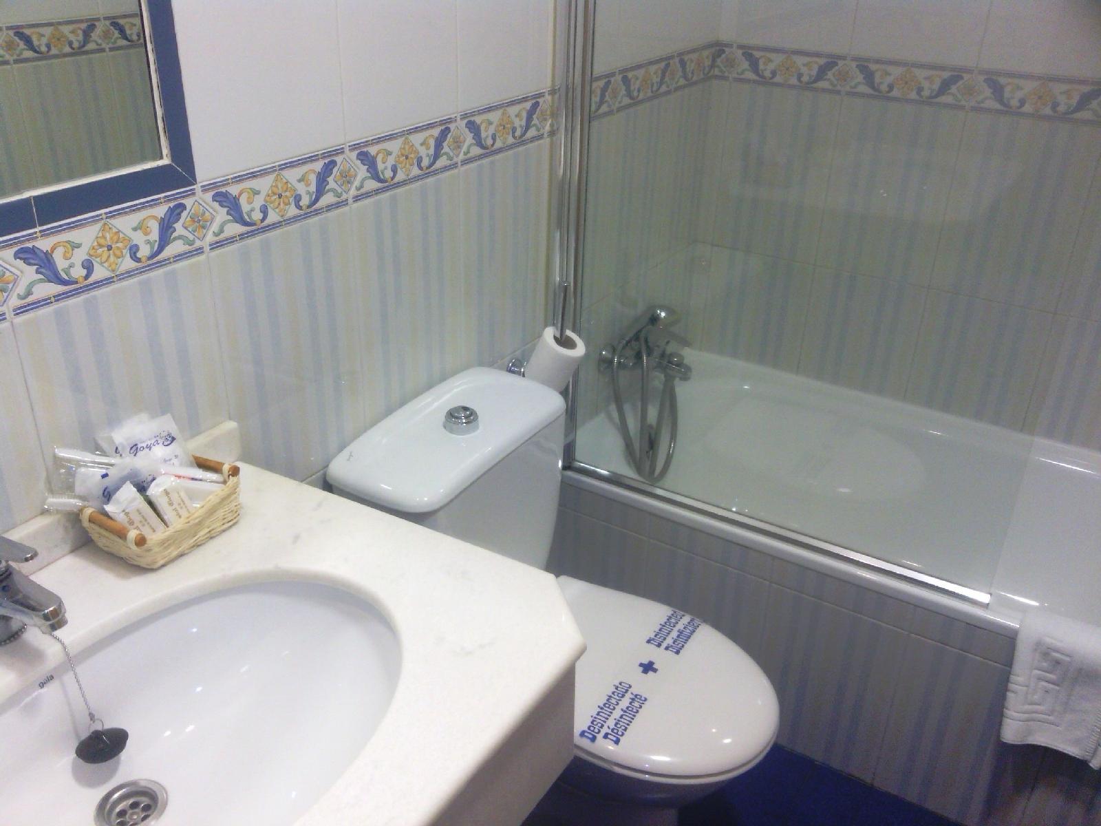 Hotel Goya