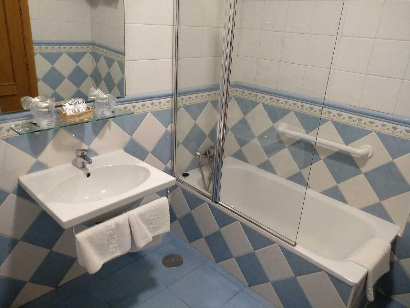 Hotel Goya