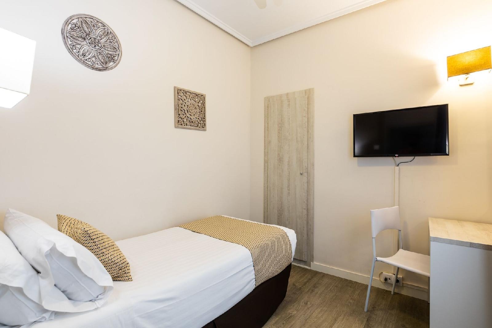 Sweet Hotel Continental
