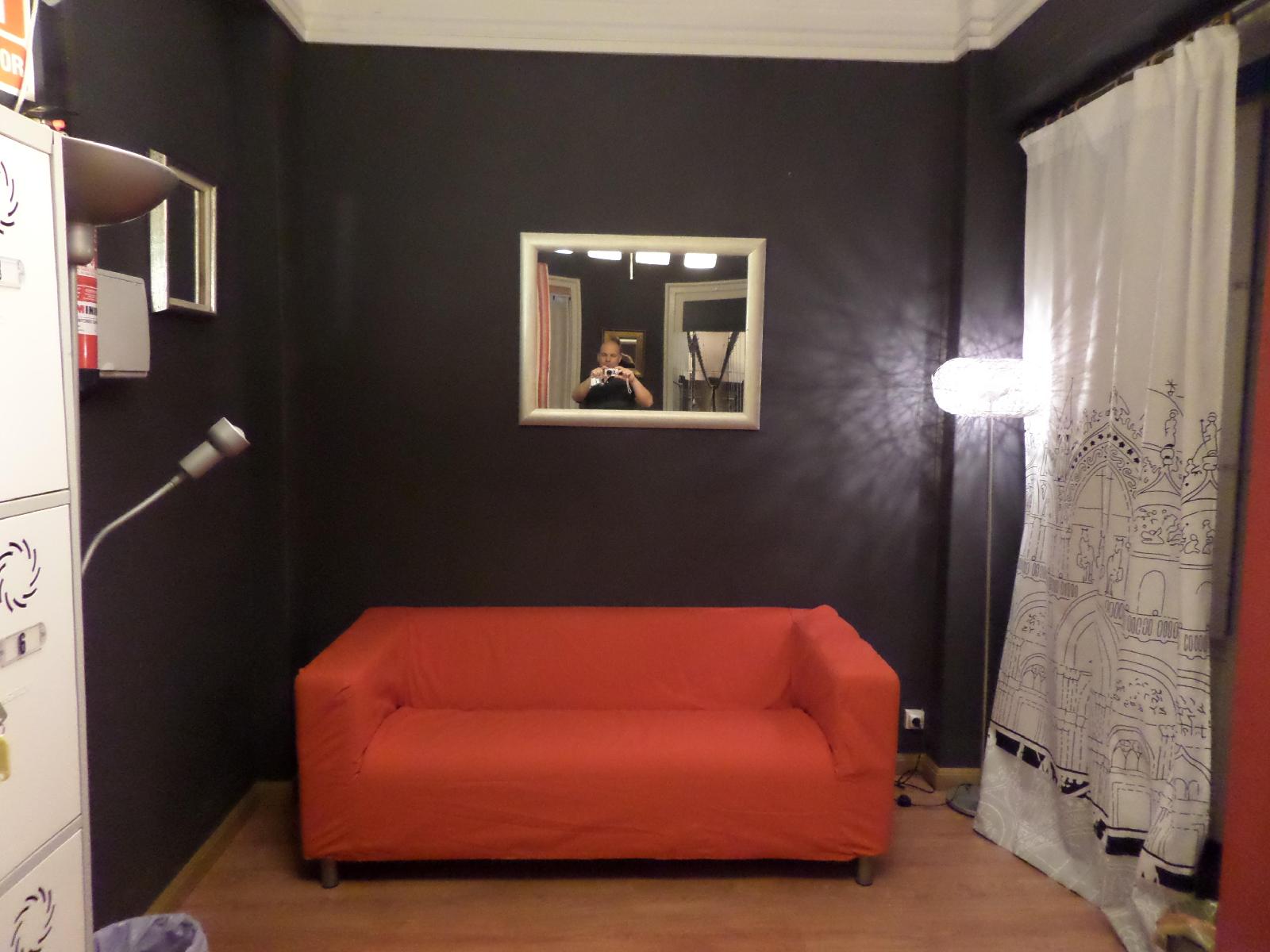 Russafa Youth Hostel
