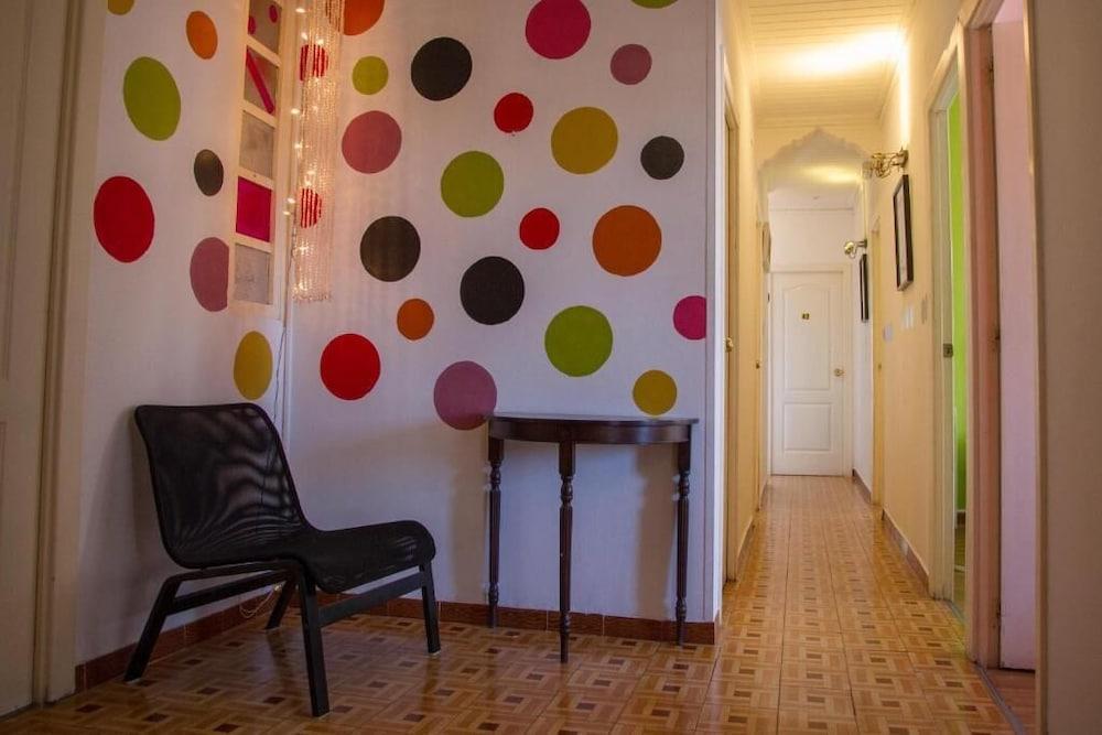 Russafa Youth Hostel