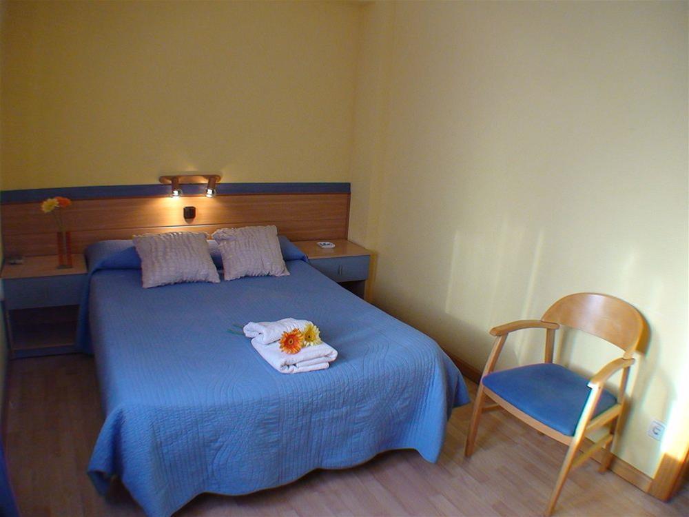 Hostal El Carmen