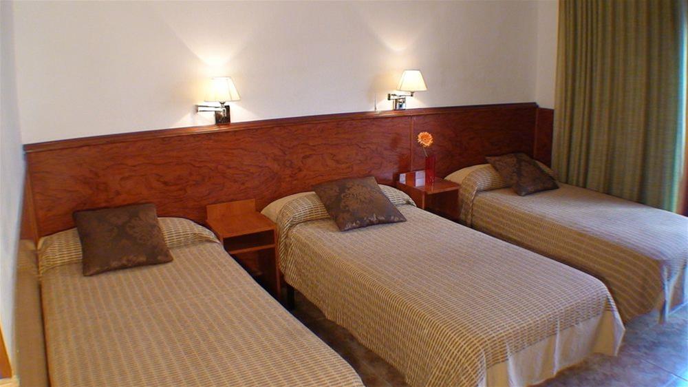 Hostal El Carmen