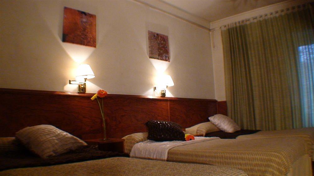 Hostal El Carmen