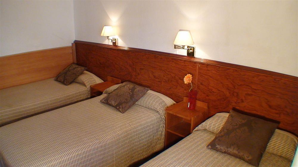 Hostal El Carmen