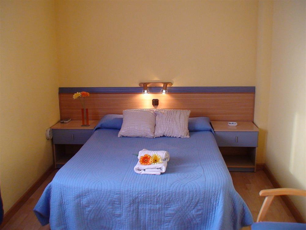 Hostal El Carmen