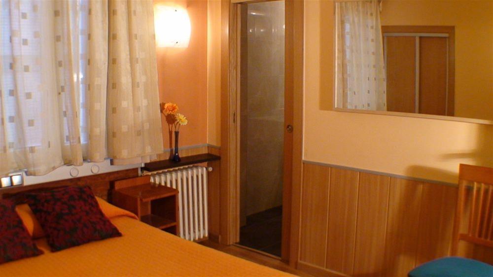 Hostal El Carmen