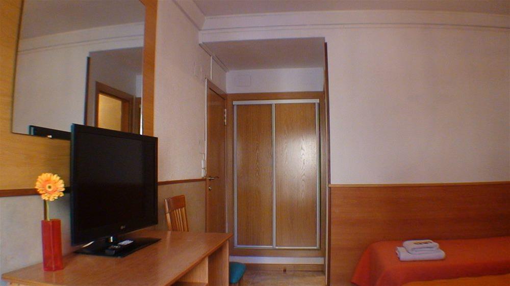 Hostal El Carmen