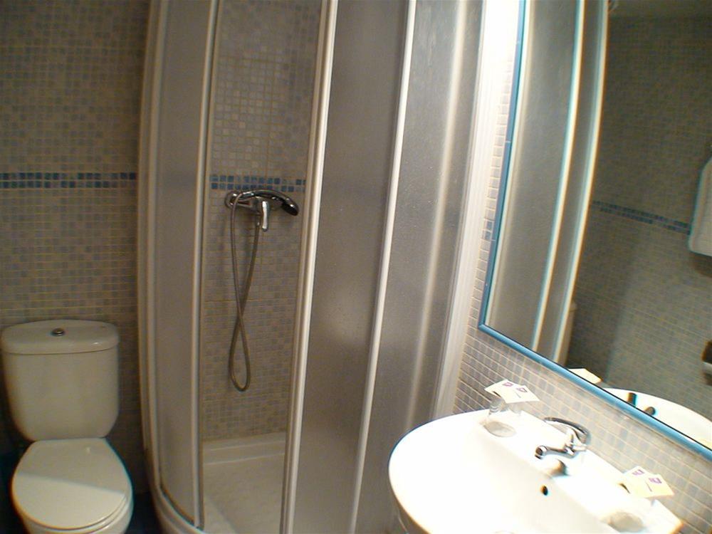 Hostal El Carmen