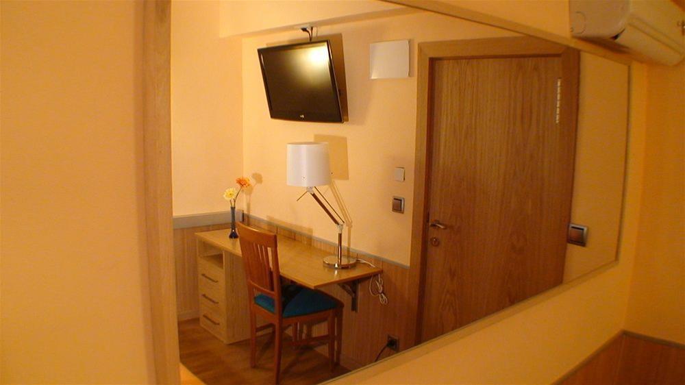 Hostal El Carmen