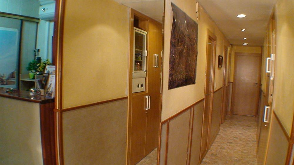 Hostal El Carmen