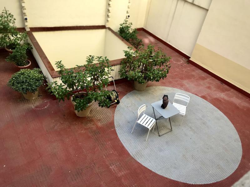 Hotel Río Arga