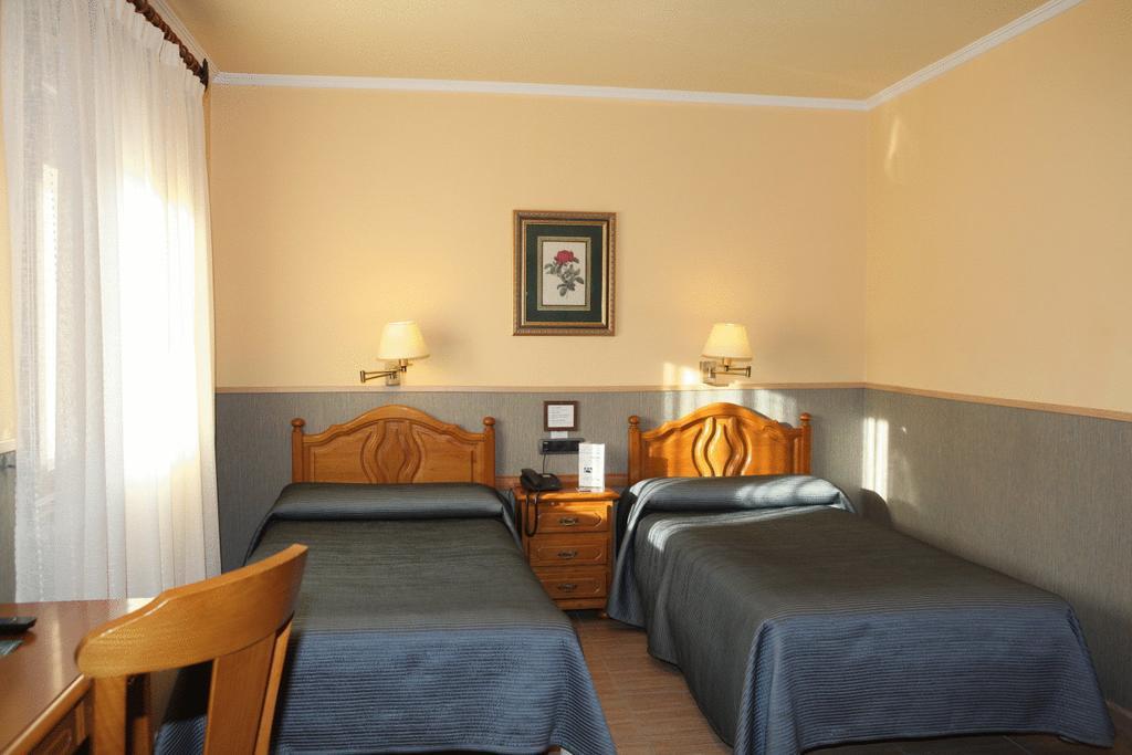 Hotel Artetxe