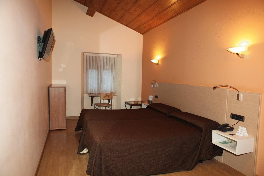 Hotel Artetxe