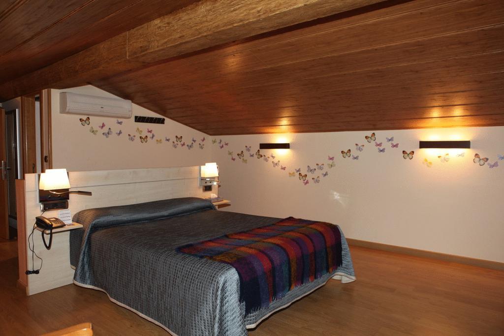 Hotel Artetxe