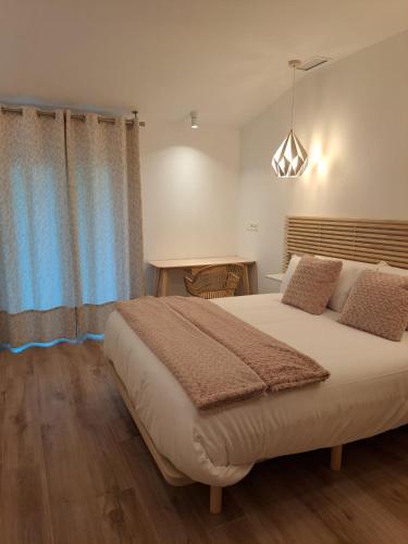 Hotel Artetxe