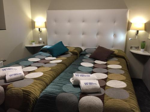 Hotel Artetxe