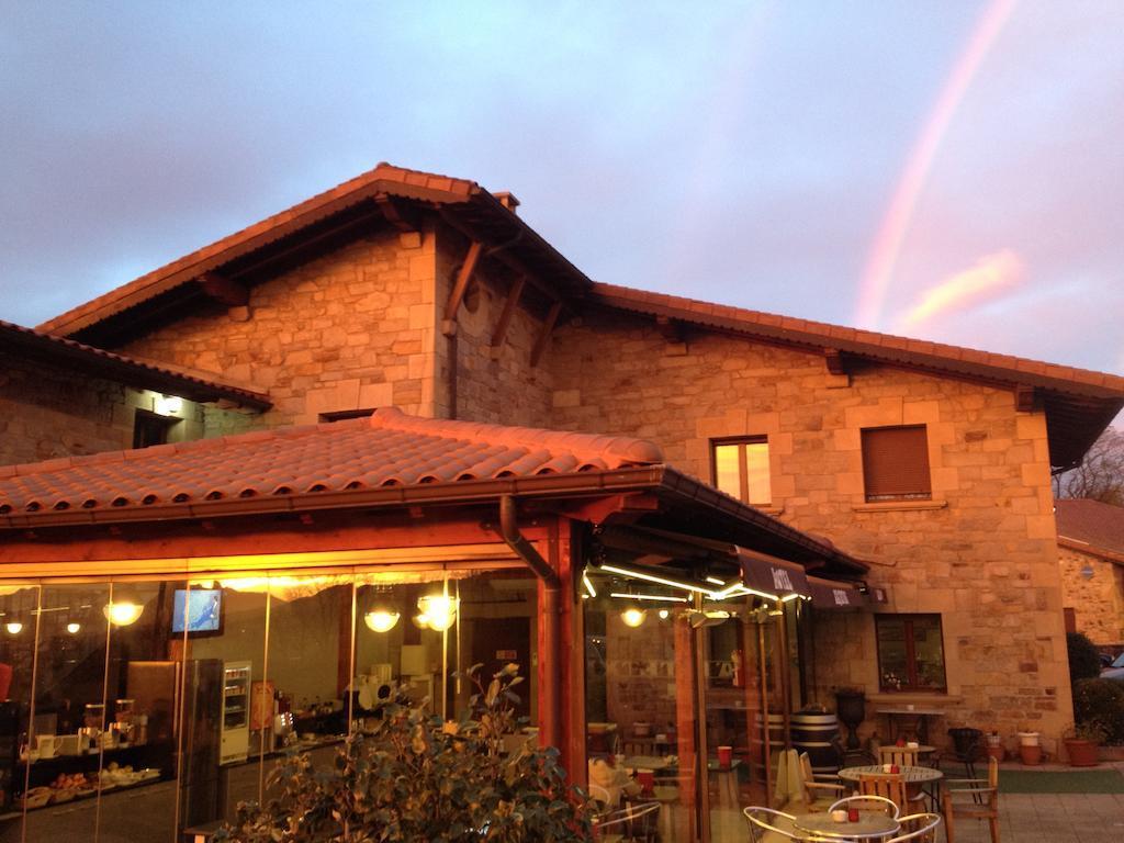 Hotel Artetxe