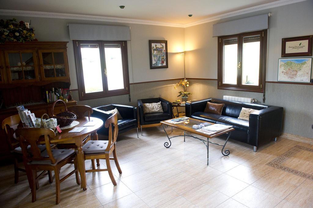 Hotel Artetxe