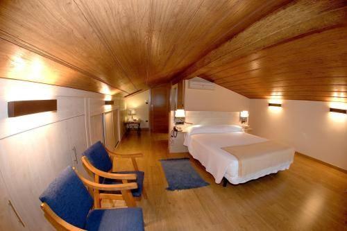 Hotel Artetxe