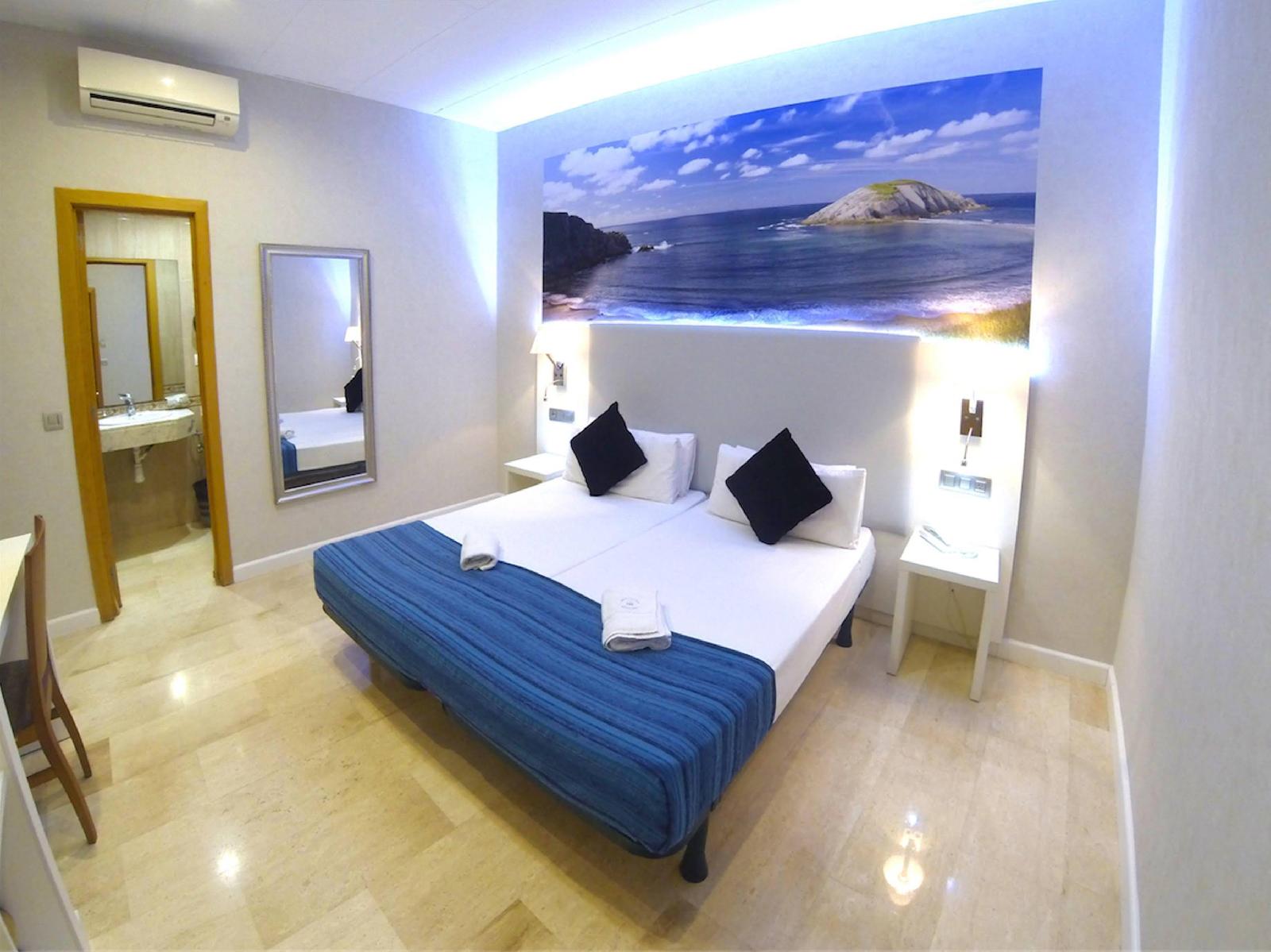 Hostal Boquería