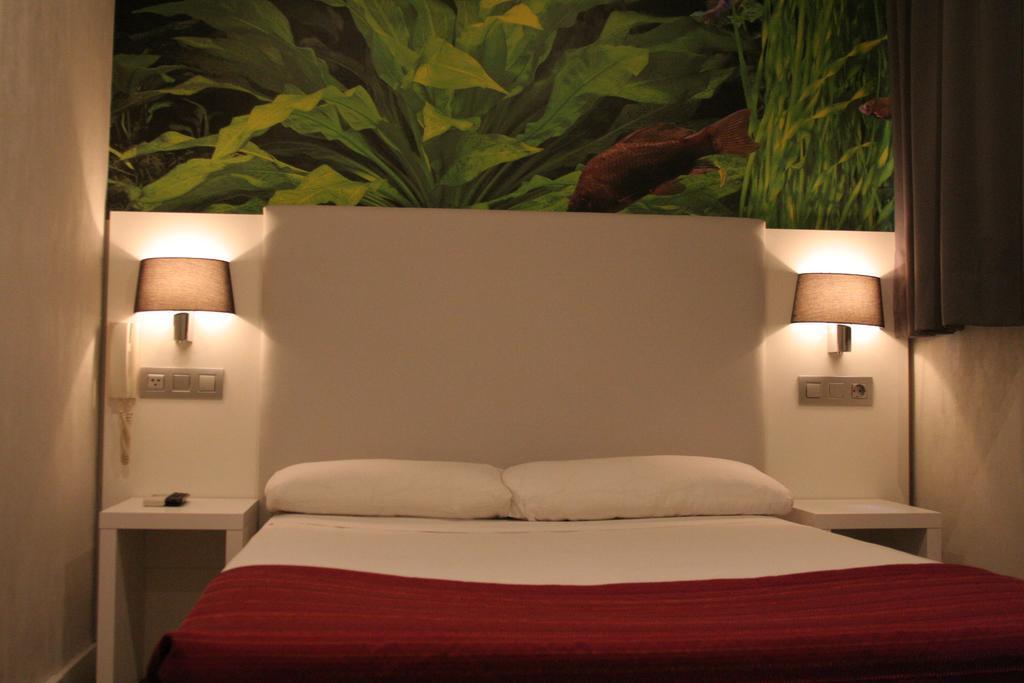 Hostal Boquería