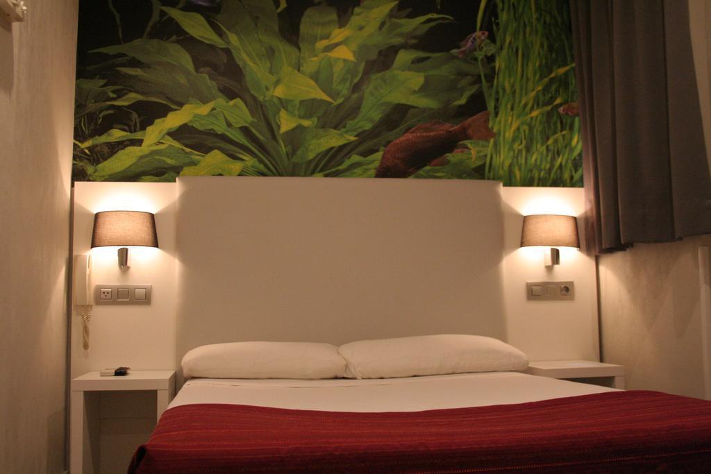 Hostal Boquería