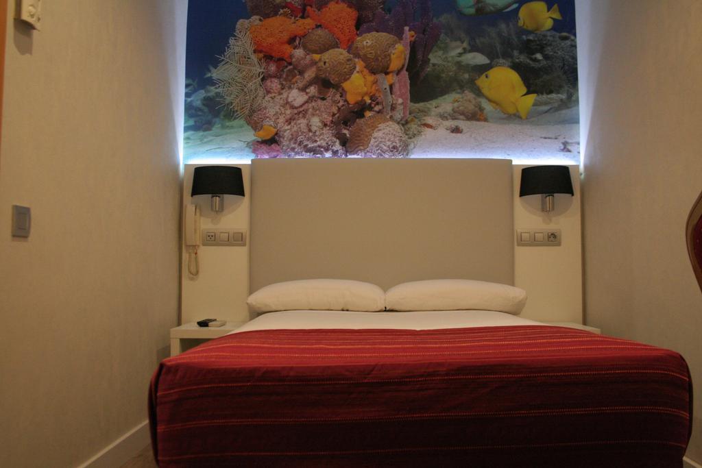 Hostal Boquería